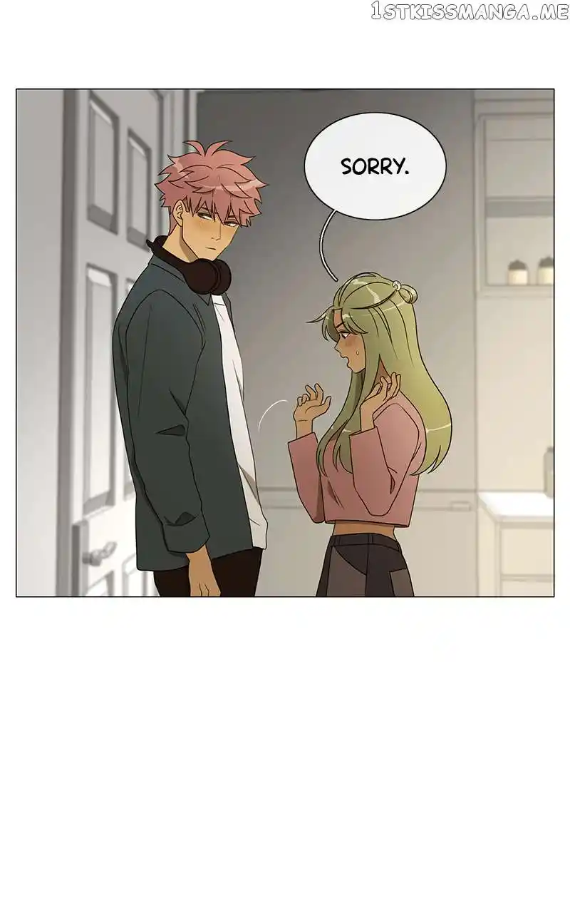 Eaternal Nocturnal Chapter 55