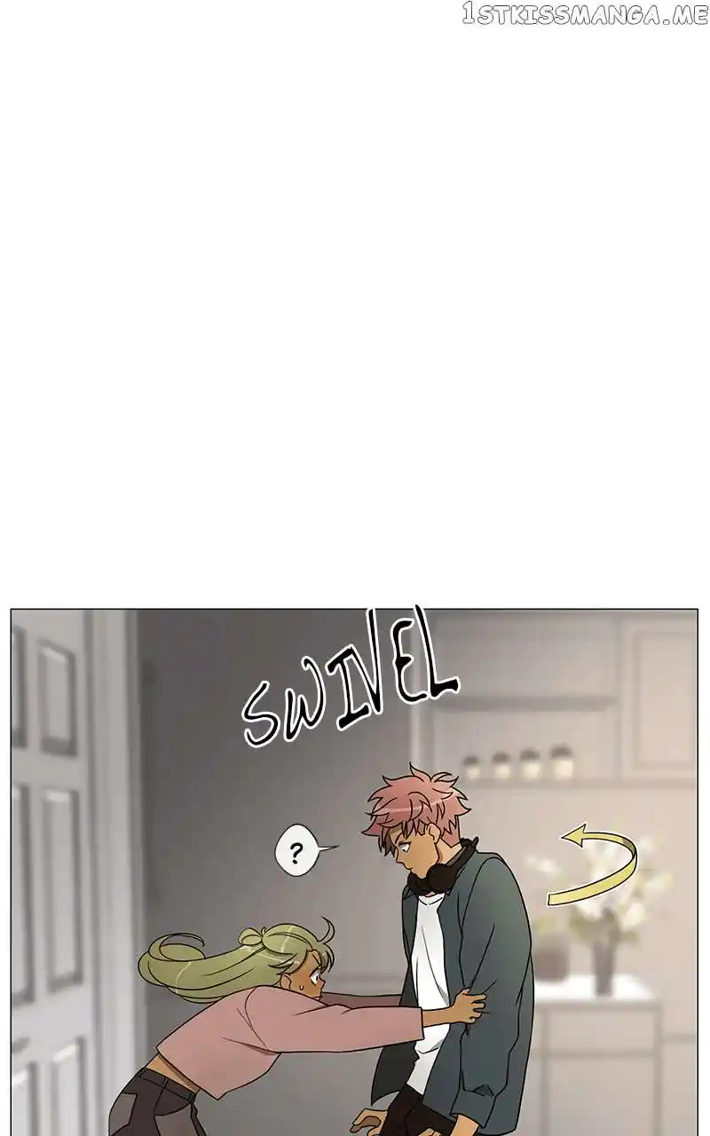 Eaternal Nocturnal Chapter 55