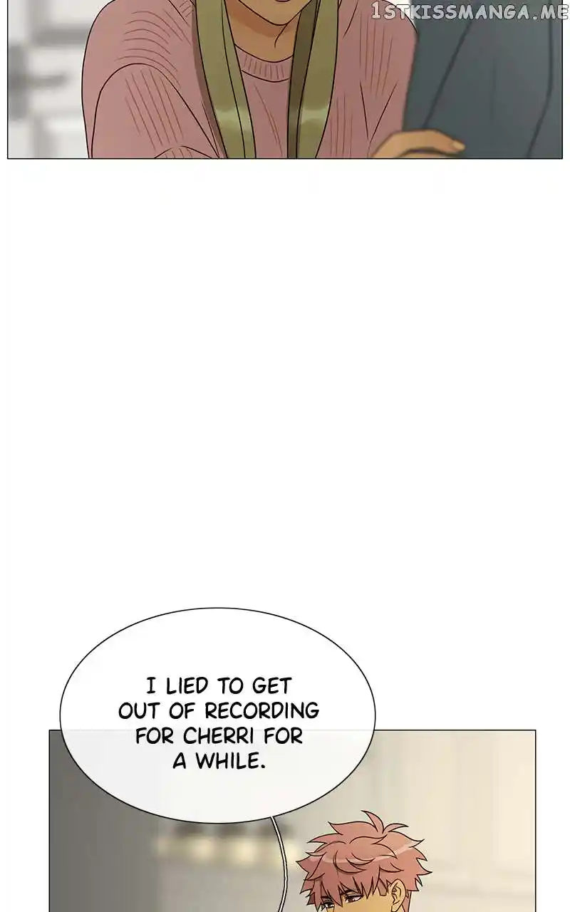 Eaternal Nocturnal Chapter 55