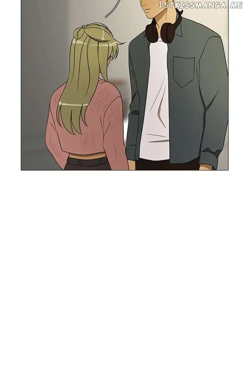 Eaternal Nocturnal Chapter 55