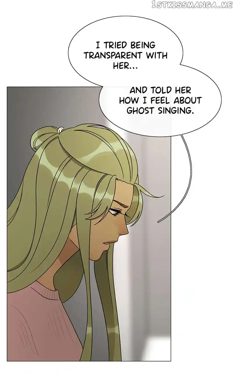 Eaternal Nocturnal Chapter 55