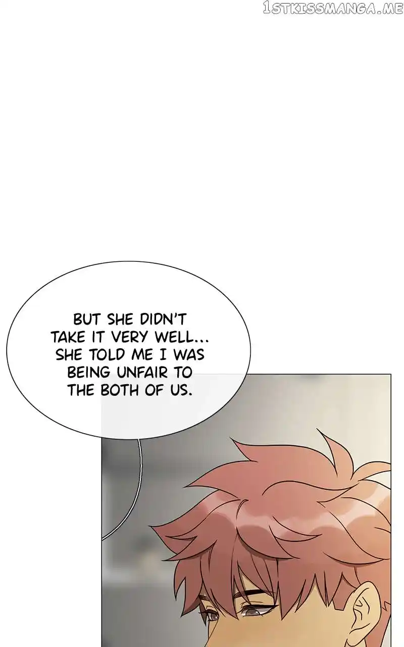 Eaternal Nocturnal Chapter 55