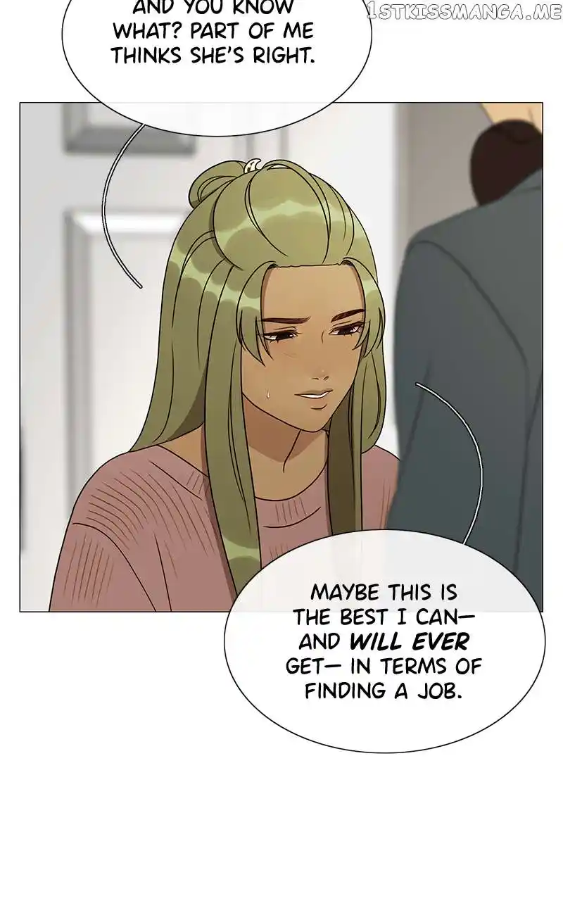 Eaternal Nocturnal Chapter 55