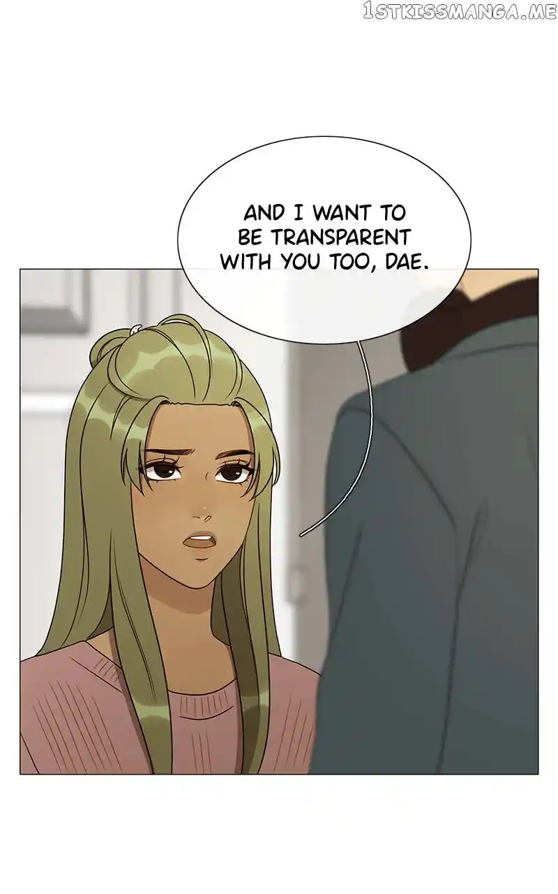 Eaternal Nocturnal Chapter 55