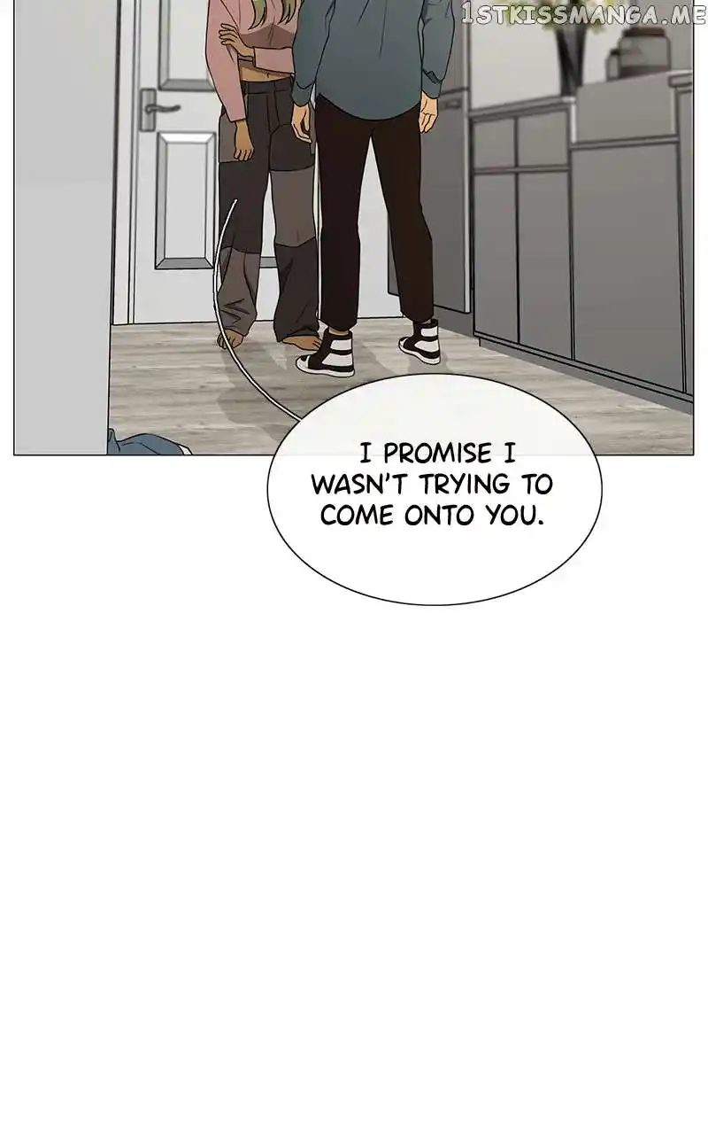 Eaternal Nocturnal Chapter 55