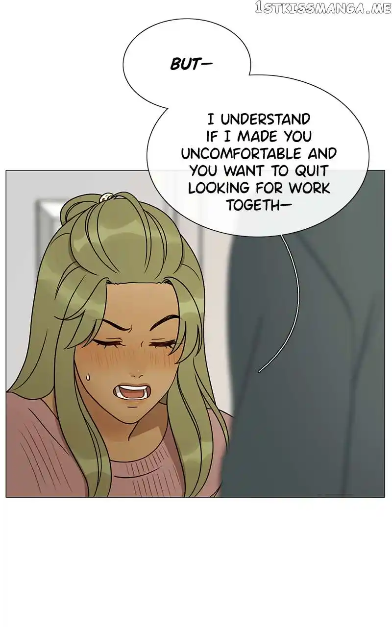 Eaternal Nocturnal Chapter 55