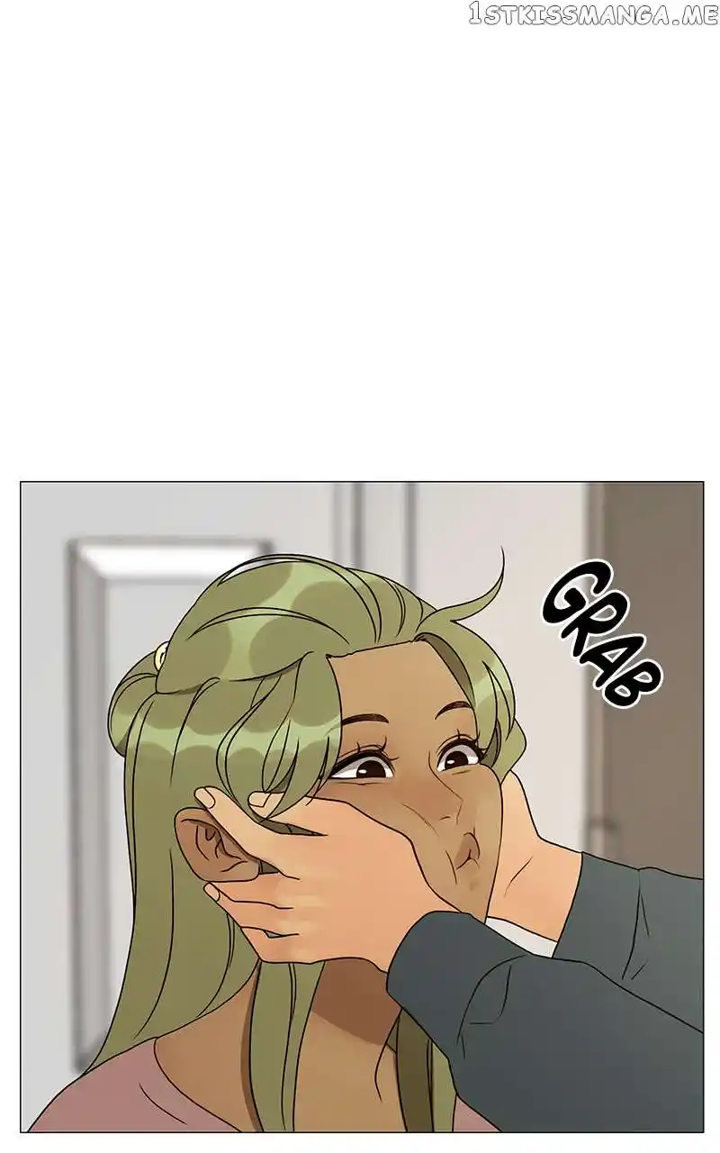 Eaternal Nocturnal Chapter 55