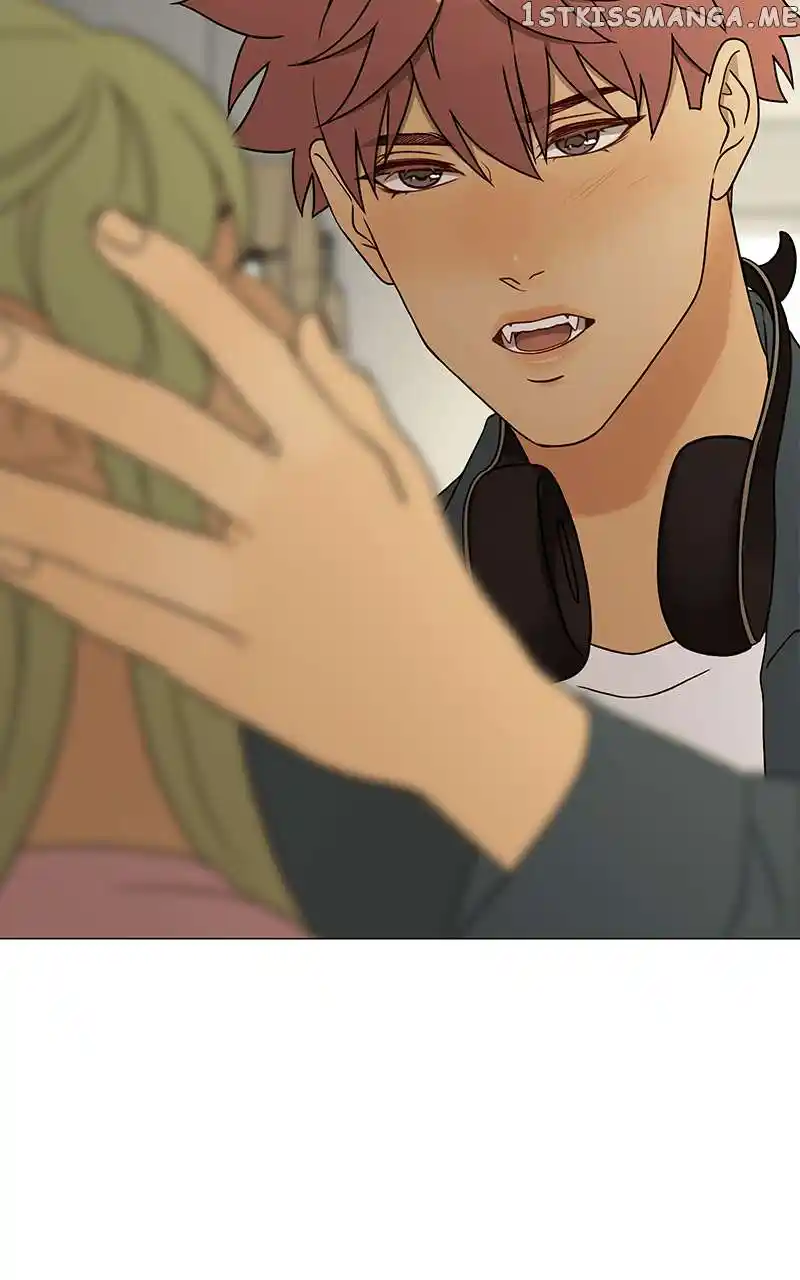 Eaternal Nocturnal Chapter 55