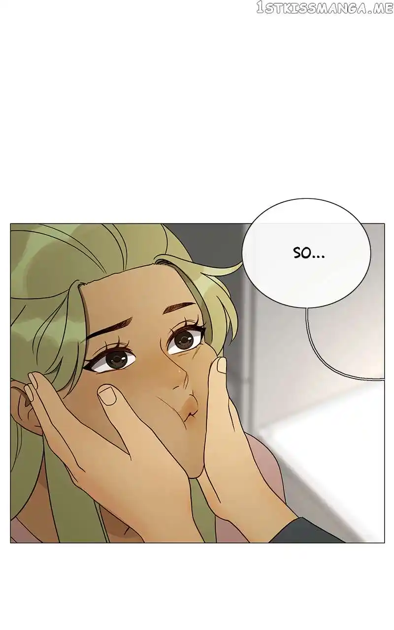 Eaternal Nocturnal Chapter 55