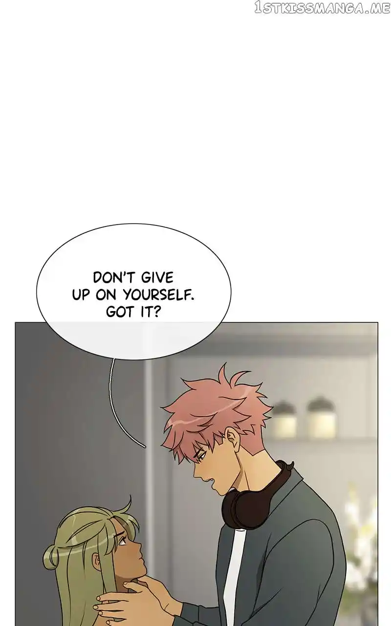 Eaternal Nocturnal Chapter 55