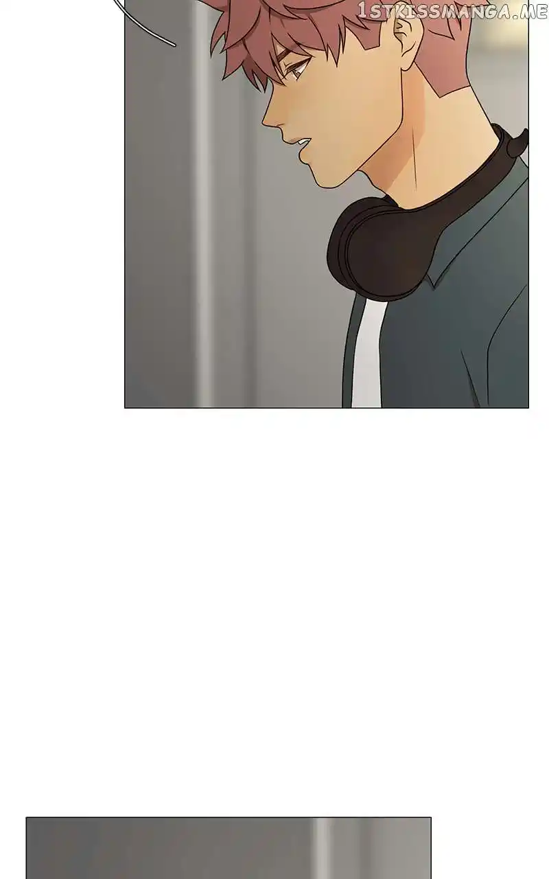 Eaternal Nocturnal Chapter 55