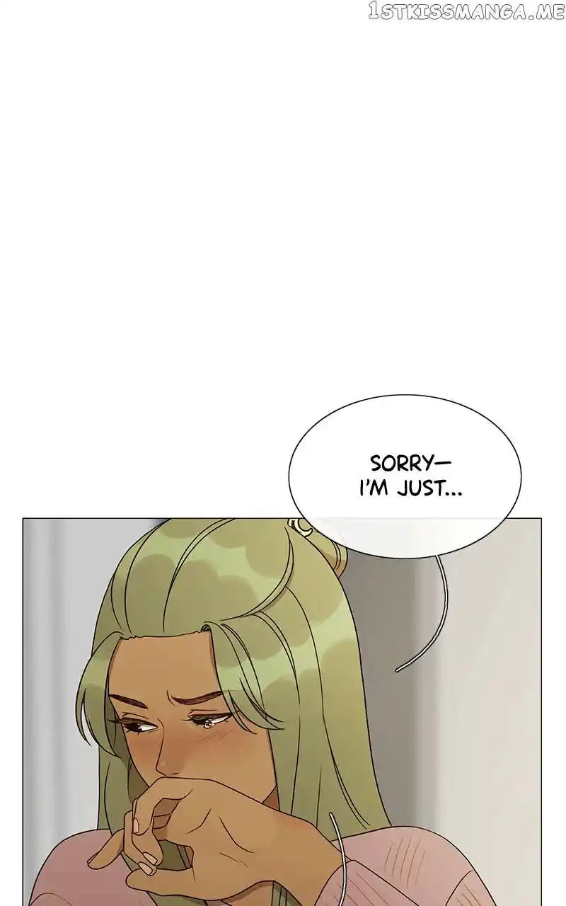 Eaternal Nocturnal Chapter 55