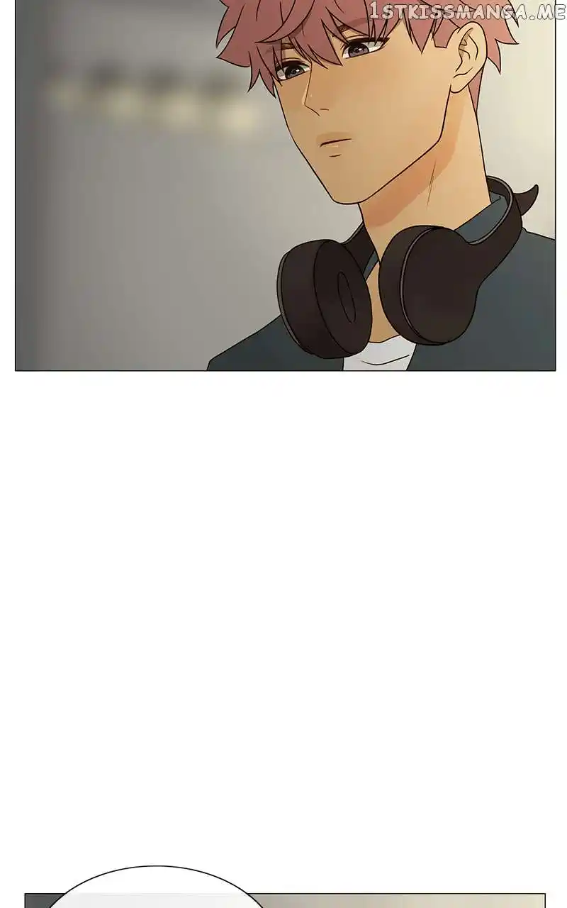 Eaternal Nocturnal Chapter 55