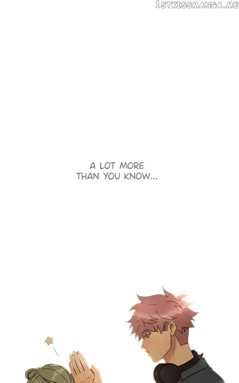 Eaternal Nocturnal Chapter 55