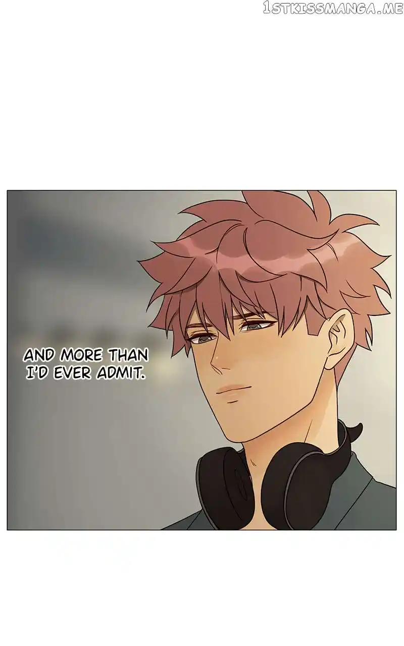 Eaternal Nocturnal Chapter 55