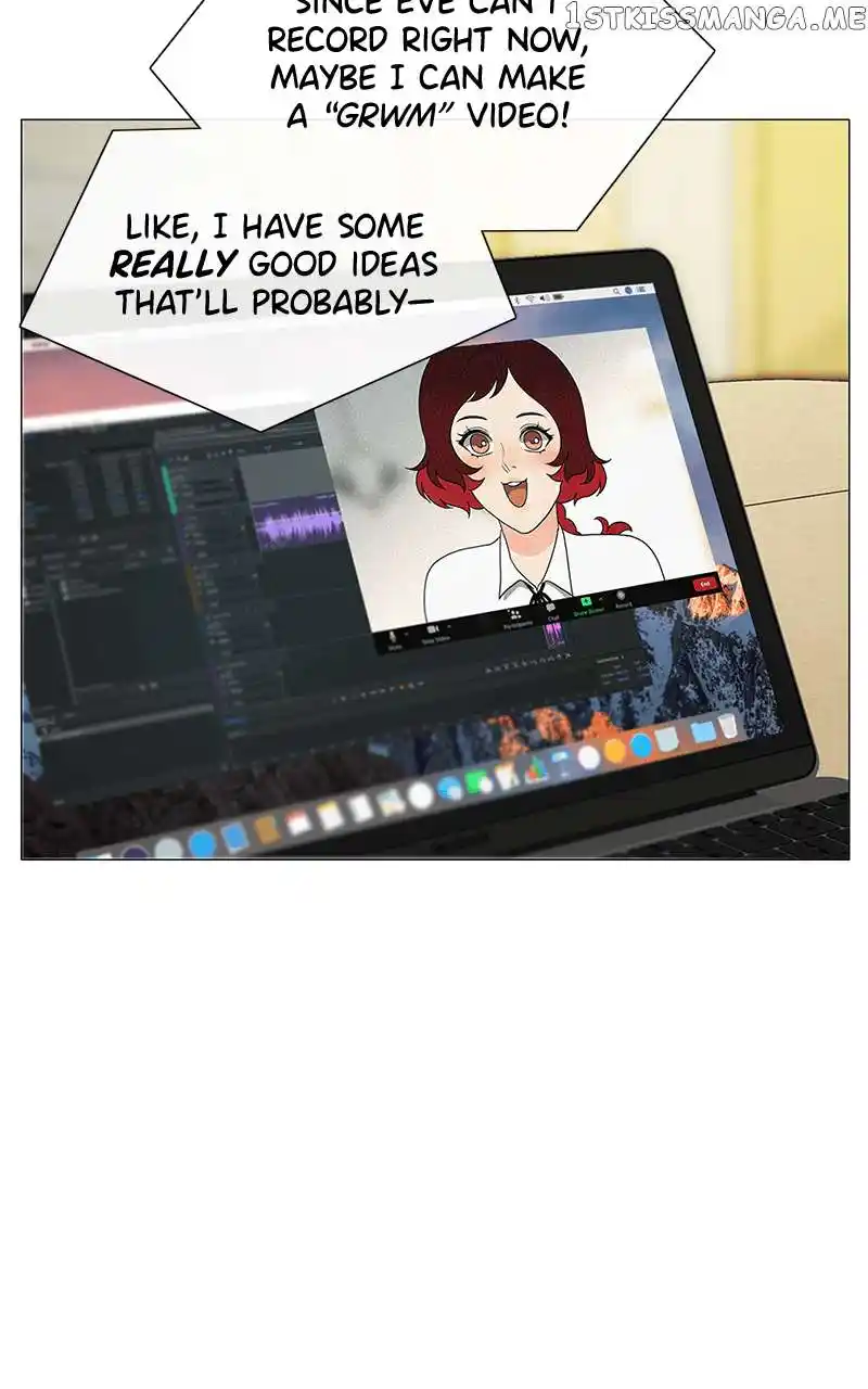 Eaternal Nocturnal Chapter 55