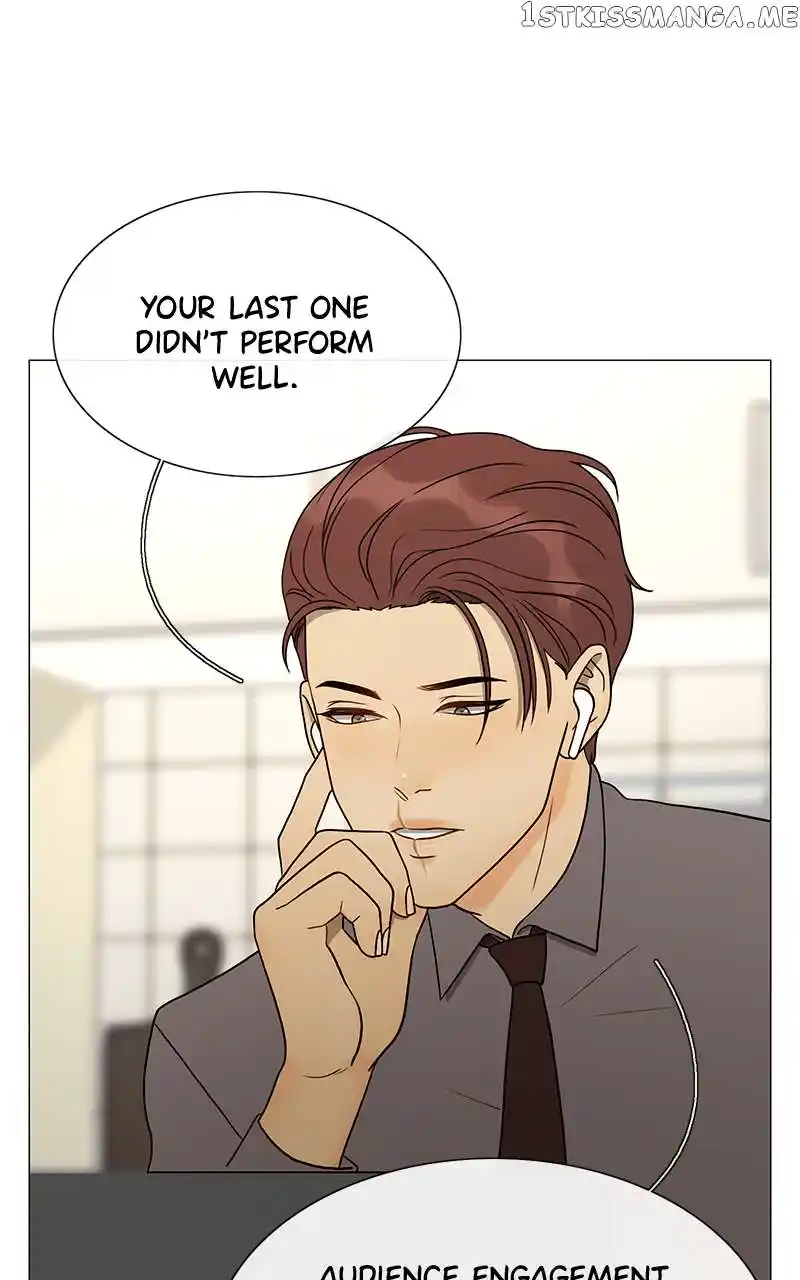 Eaternal Nocturnal Chapter 55