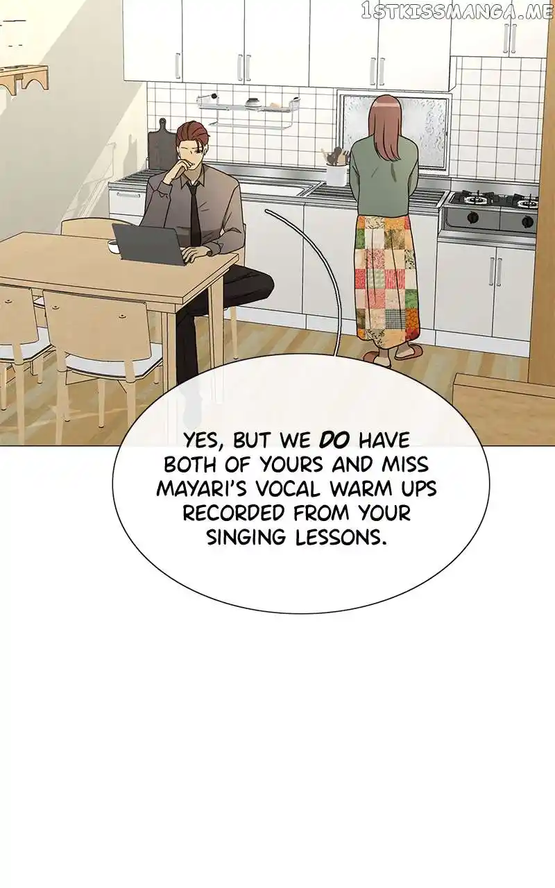 Eaternal Nocturnal Chapter 55