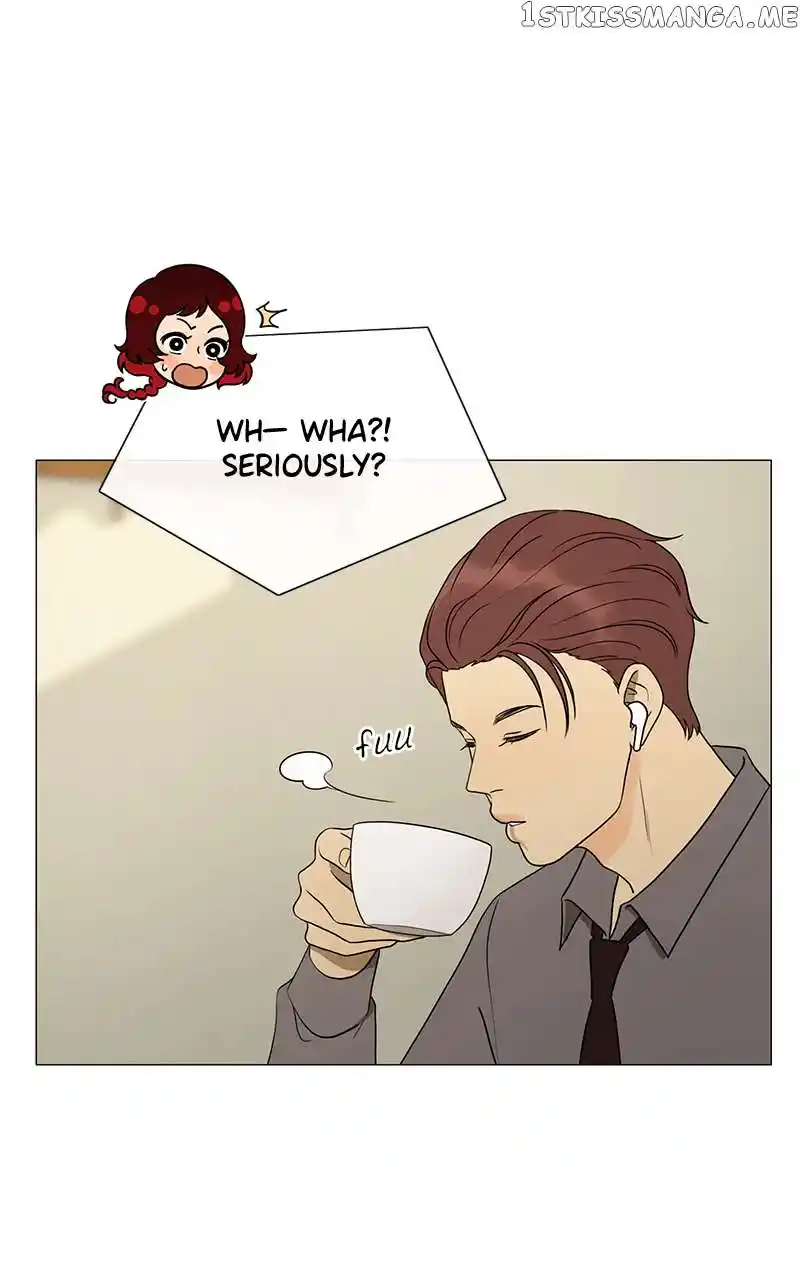 Eaternal Nocturnal Chapter 55