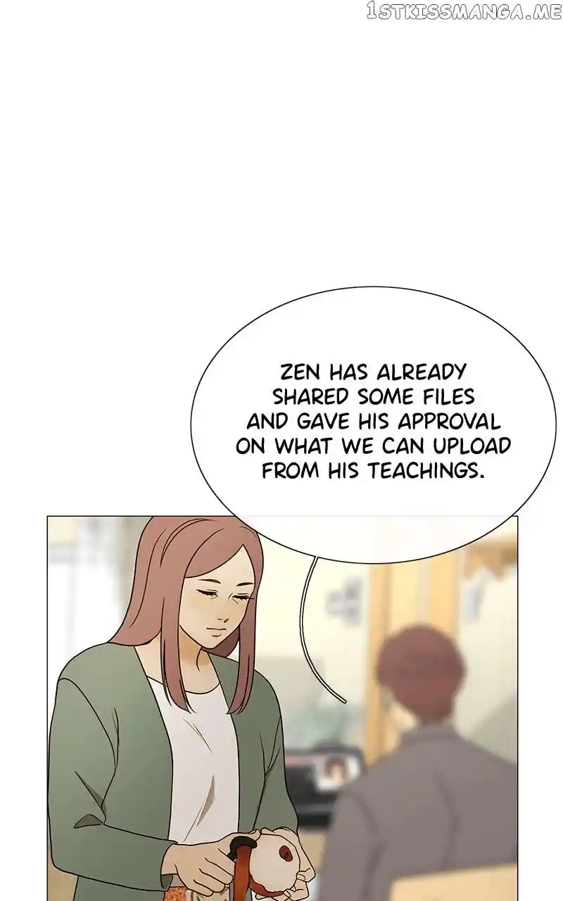 Eaternal Nocturnal Chapter 55