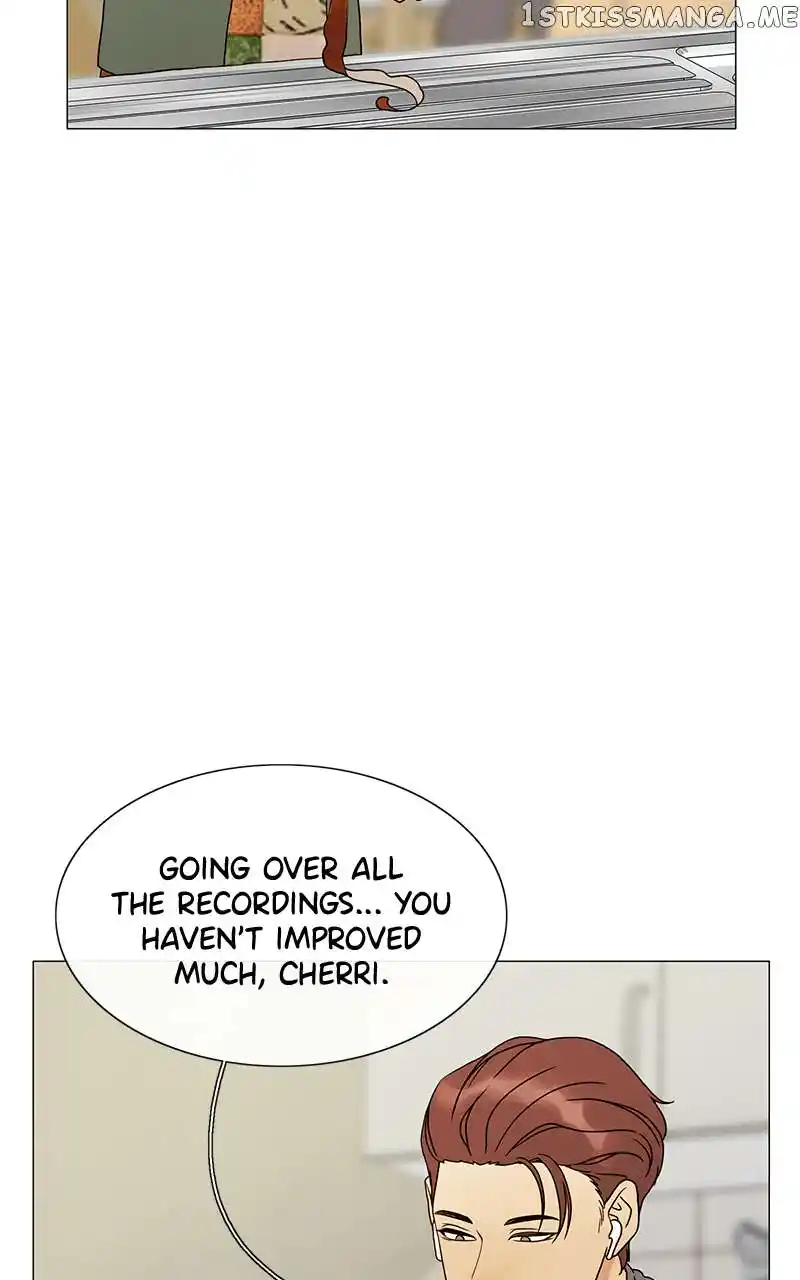 Eaternal Nocturnal Chapter 55