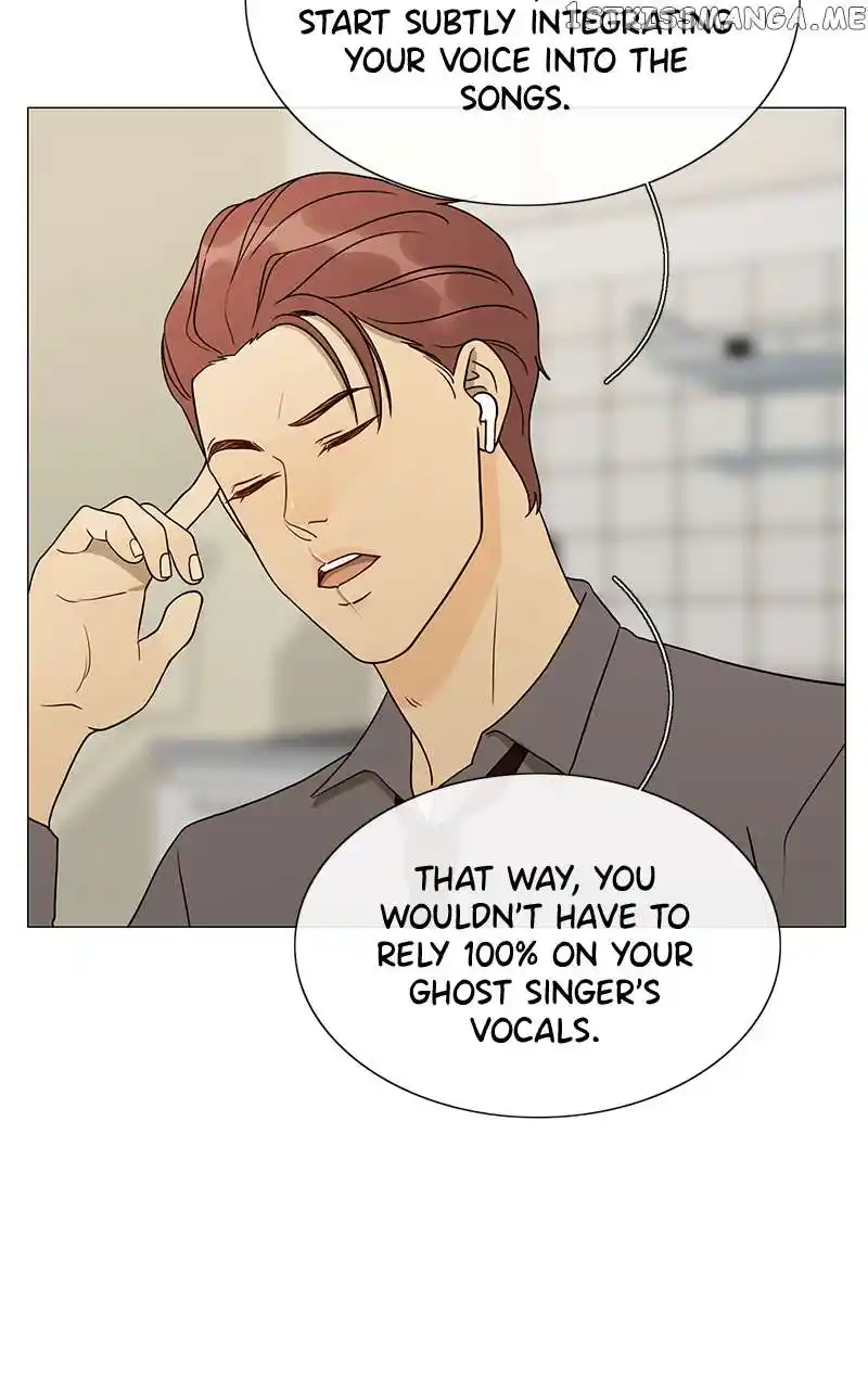 Eaternal Nocturnal Chapter 55