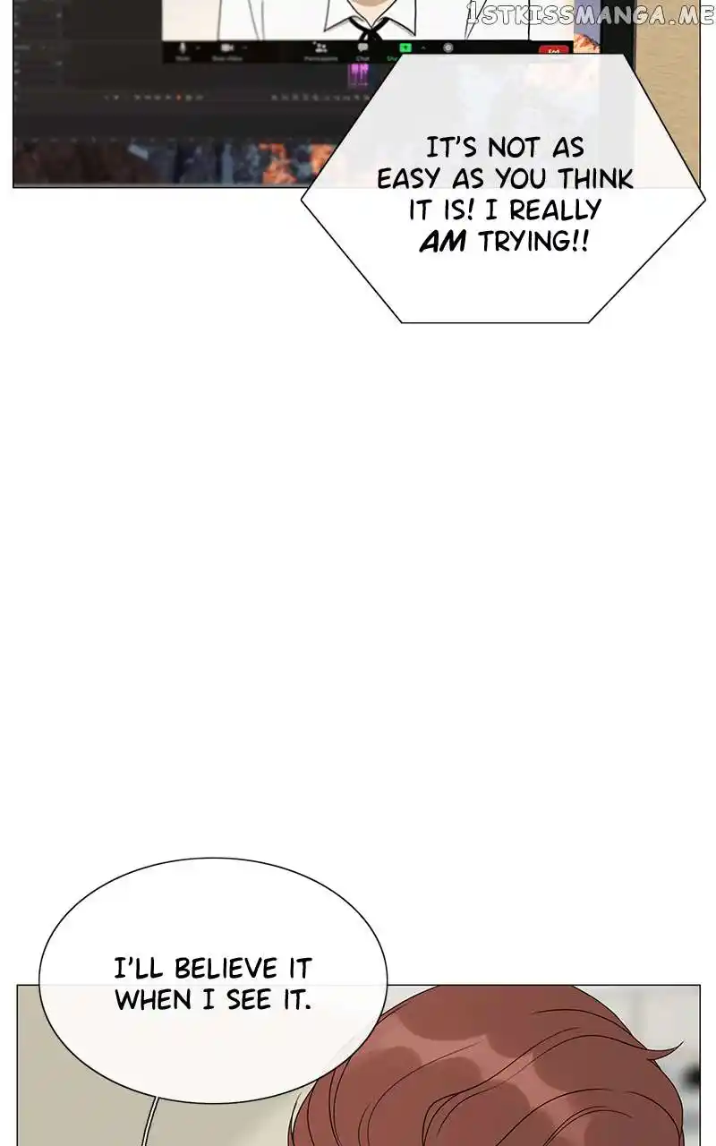 Eaternal Nocturnal Chapter 55