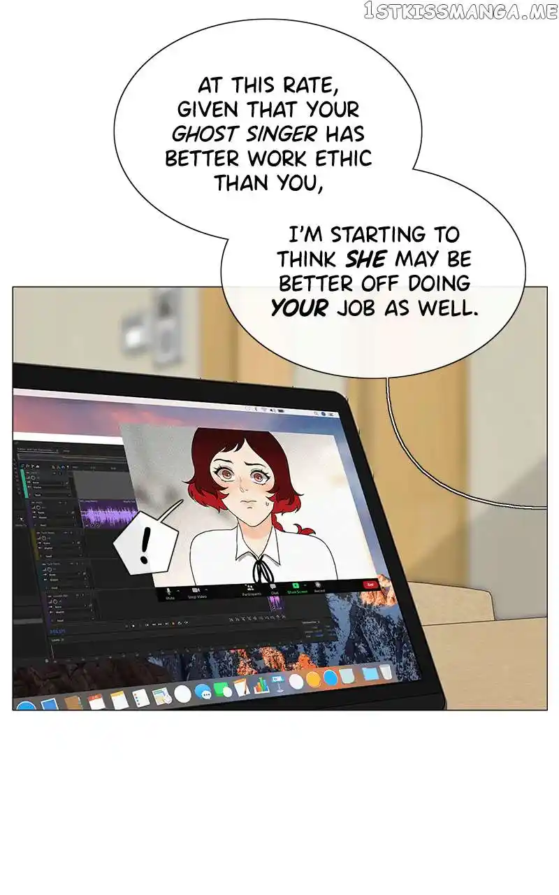 Eaternal Nocturnal Chapter 55