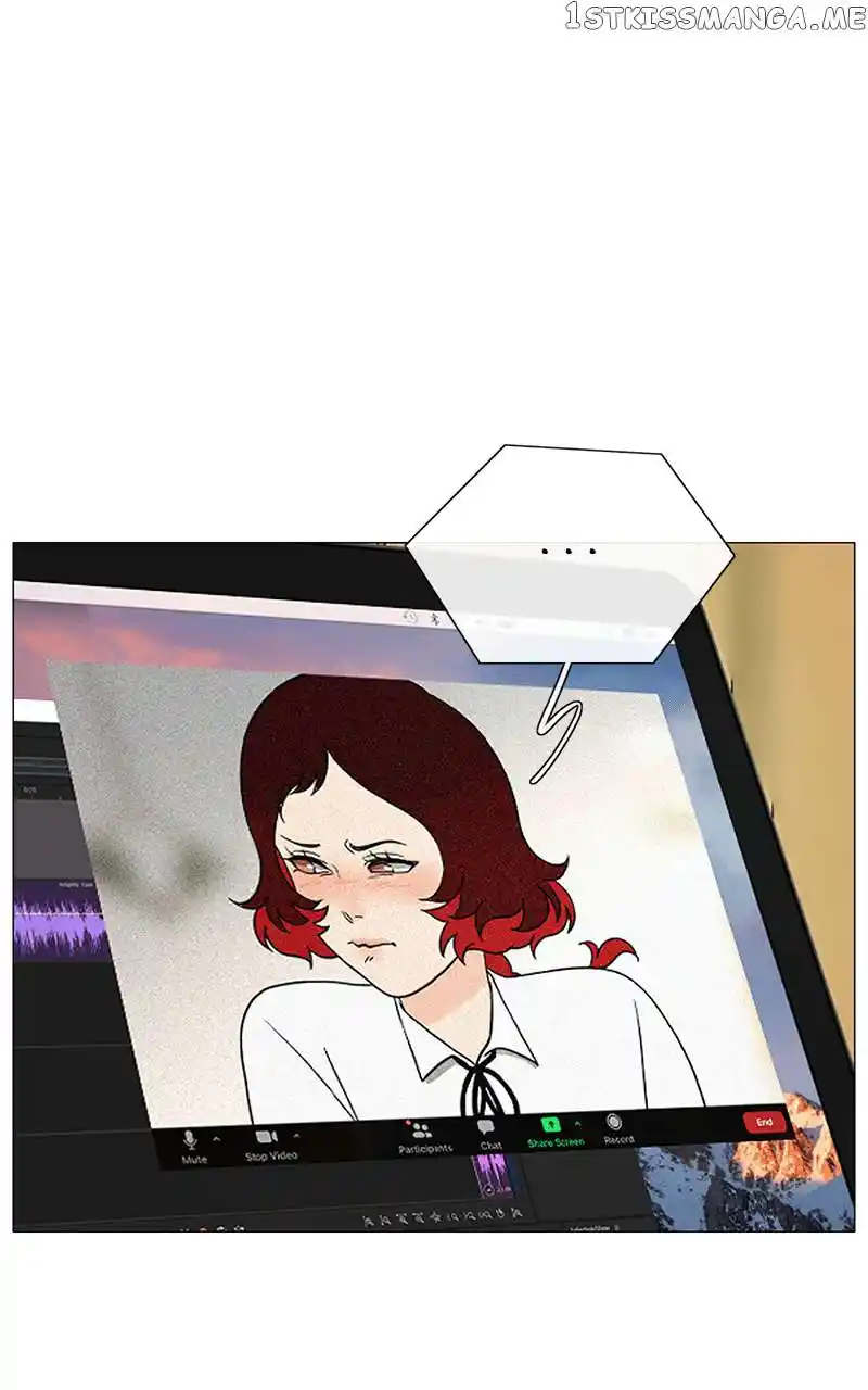 Eaternal Nocturnal Chapter 55