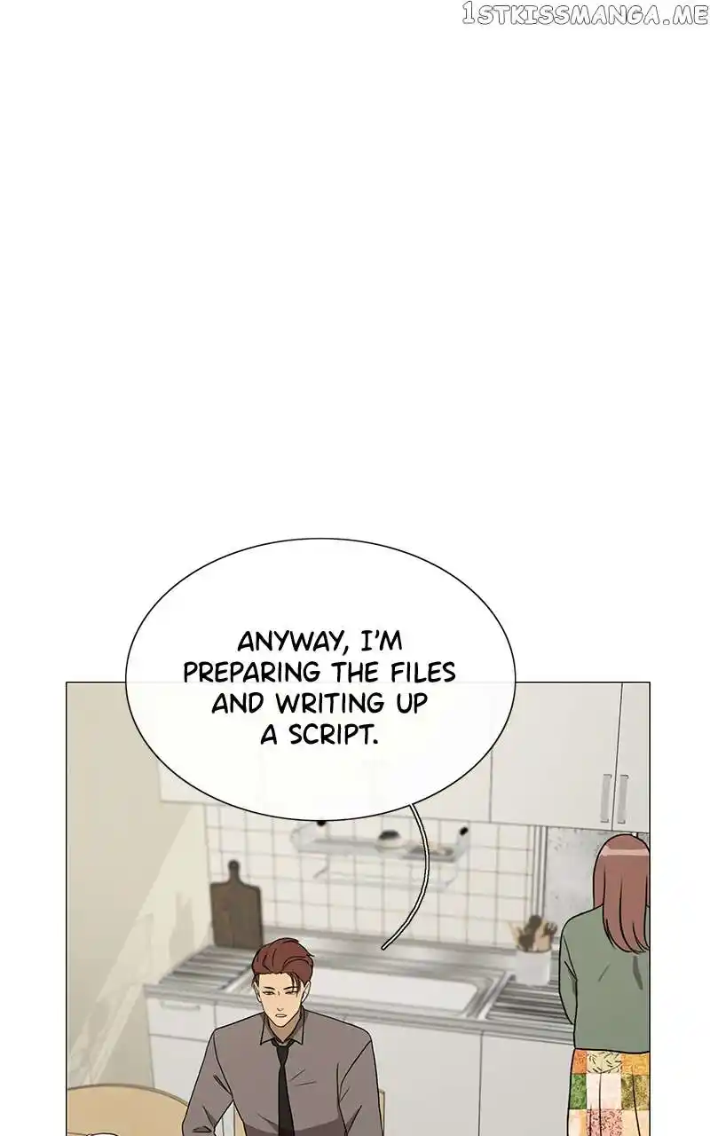 Eaternal Nocturnal Chapter 55