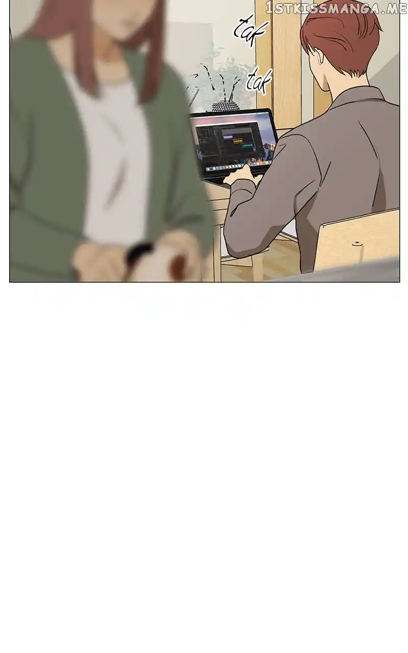 Eaternal Nocturnal Chapter 55