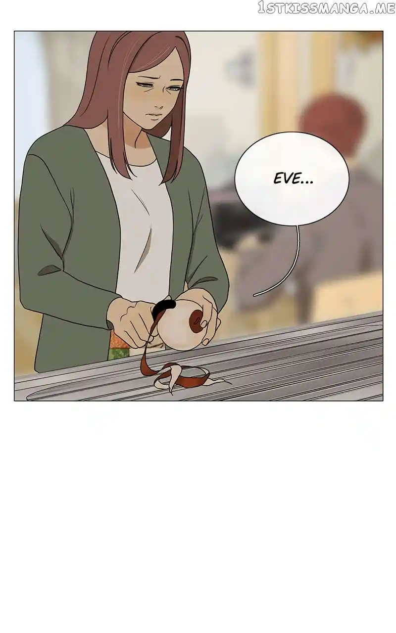 Eaternal Nocturnal Chapter 55