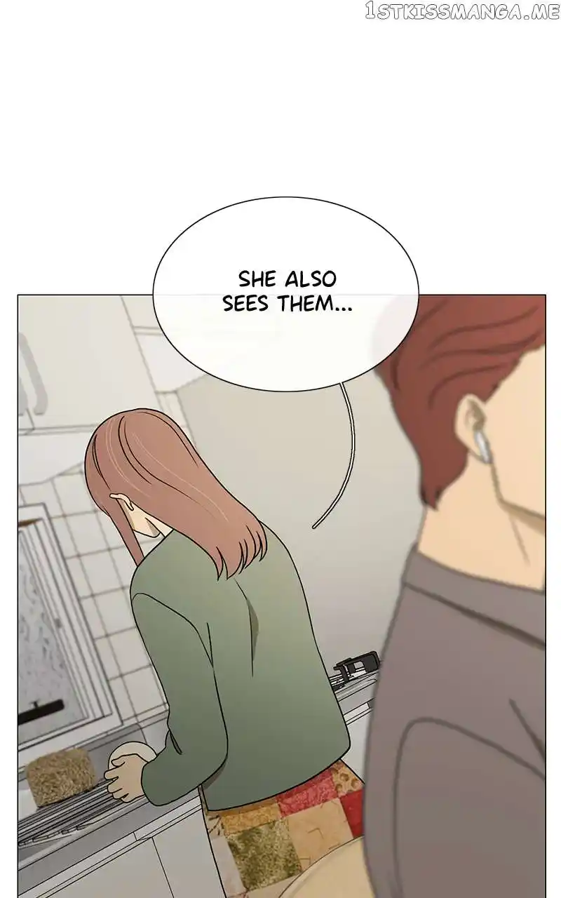 Eaternal Nocturnal Chapter 55