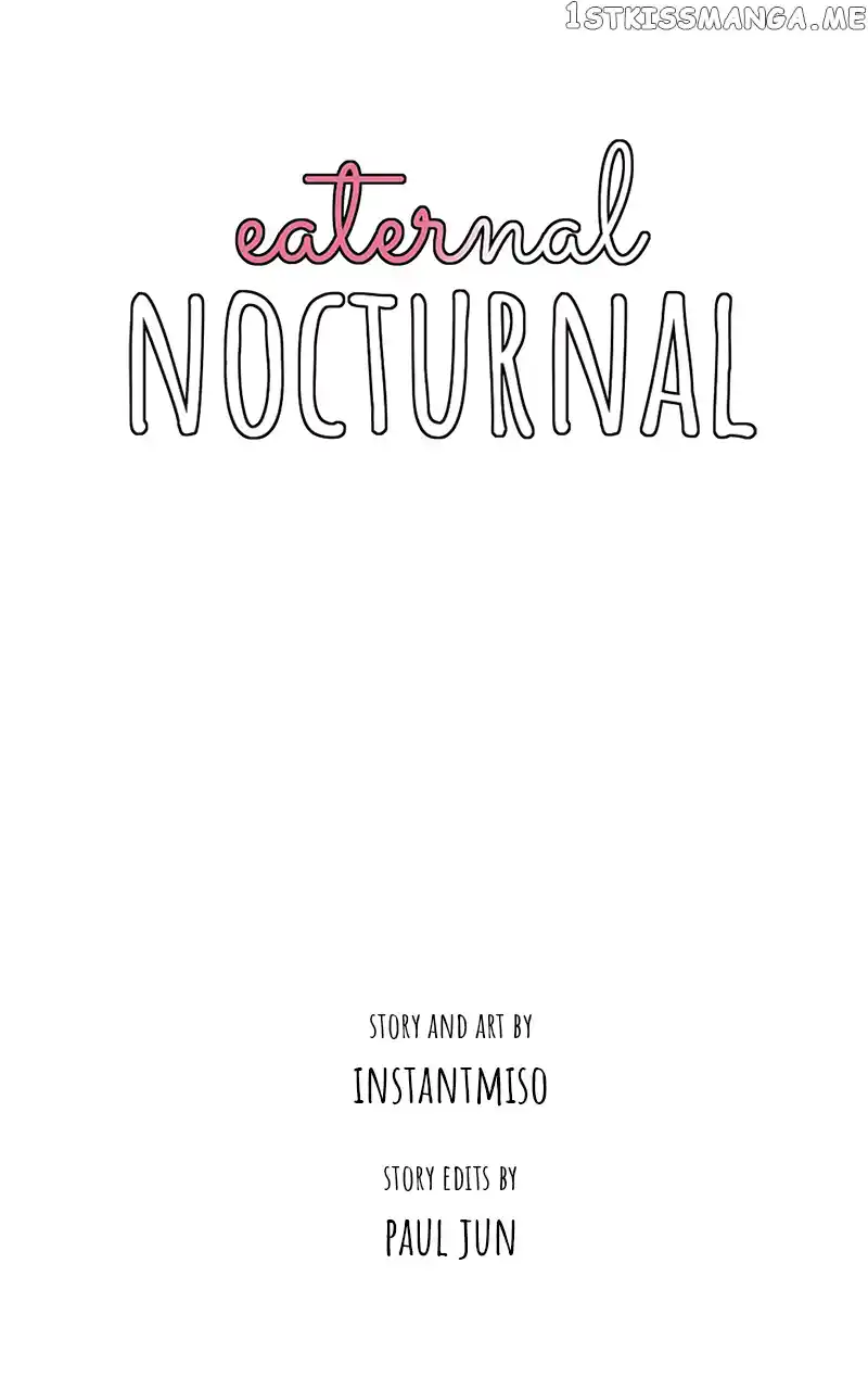 Eaternal Nocturnal Chapter 55
