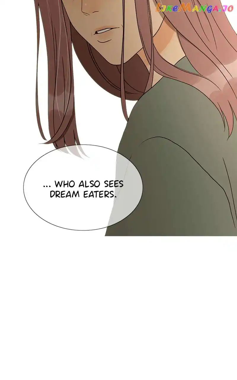 Eaternal Nocturnal Chapter 56