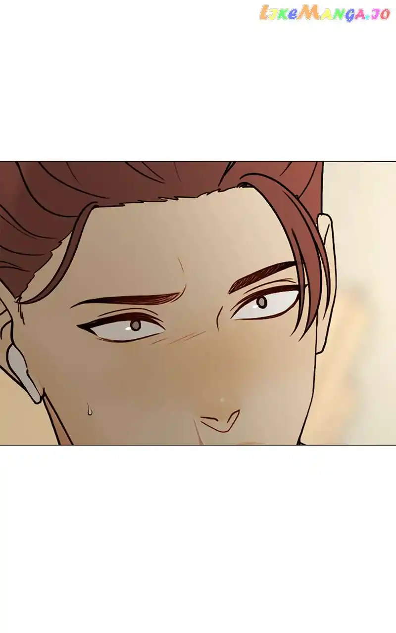 Eaternal Nocturnal Chapter 56