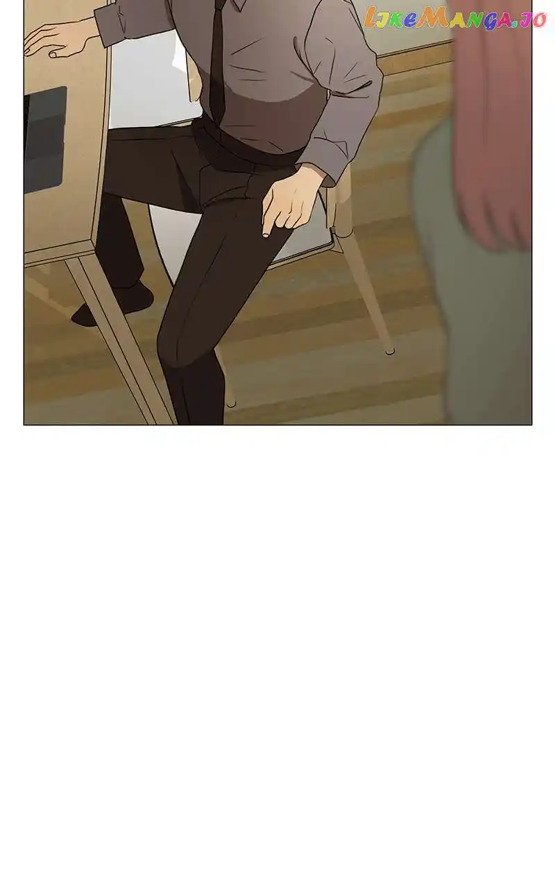 Eaternal Nocturnal Chapter 56