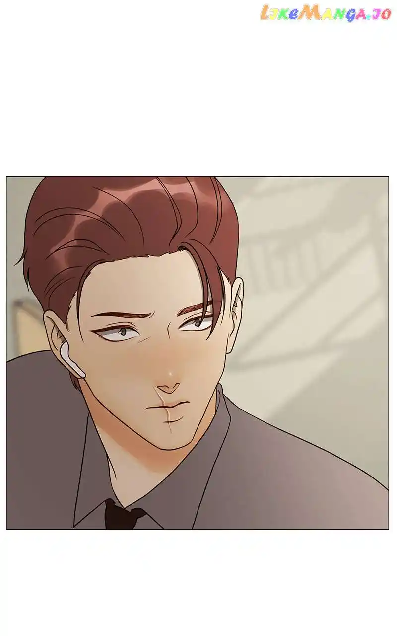 Eaternal Nocturnal Chapter 56