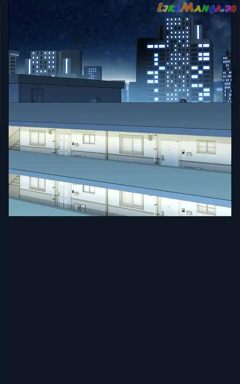 Eaternal Nocturnal Chapter 56