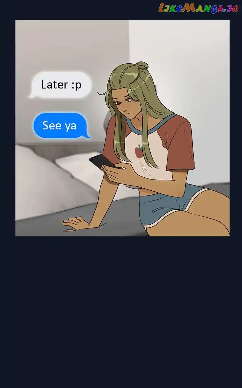 Eaternal Nocturnal Chapter 56