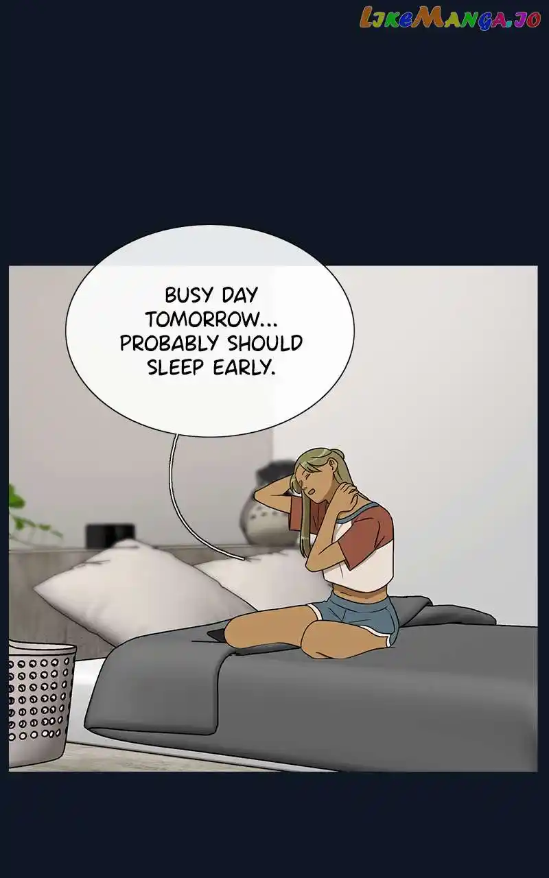 Eaternal Nocturnal Chapter 56