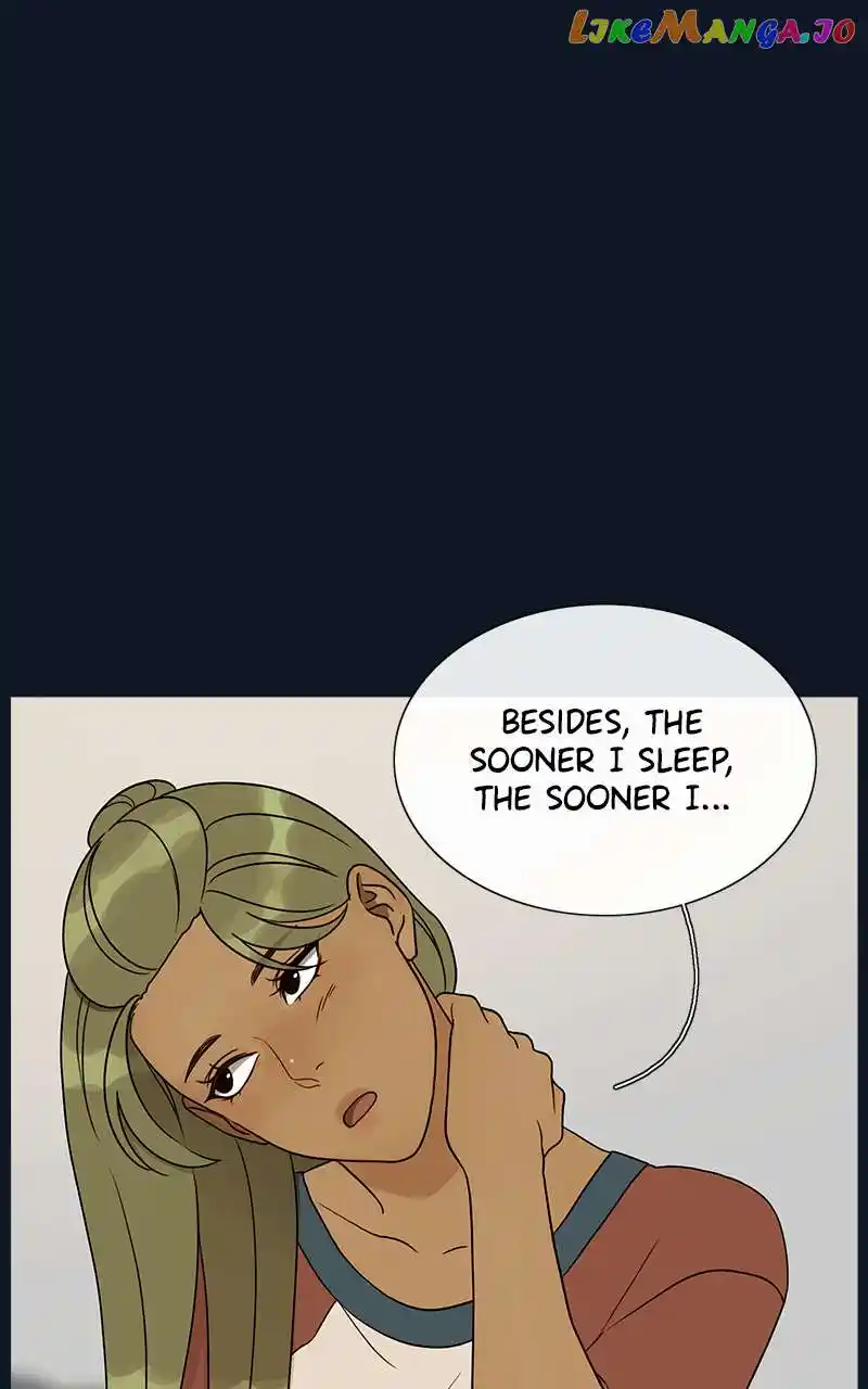 Eaternal Nocturnal Chapter 56