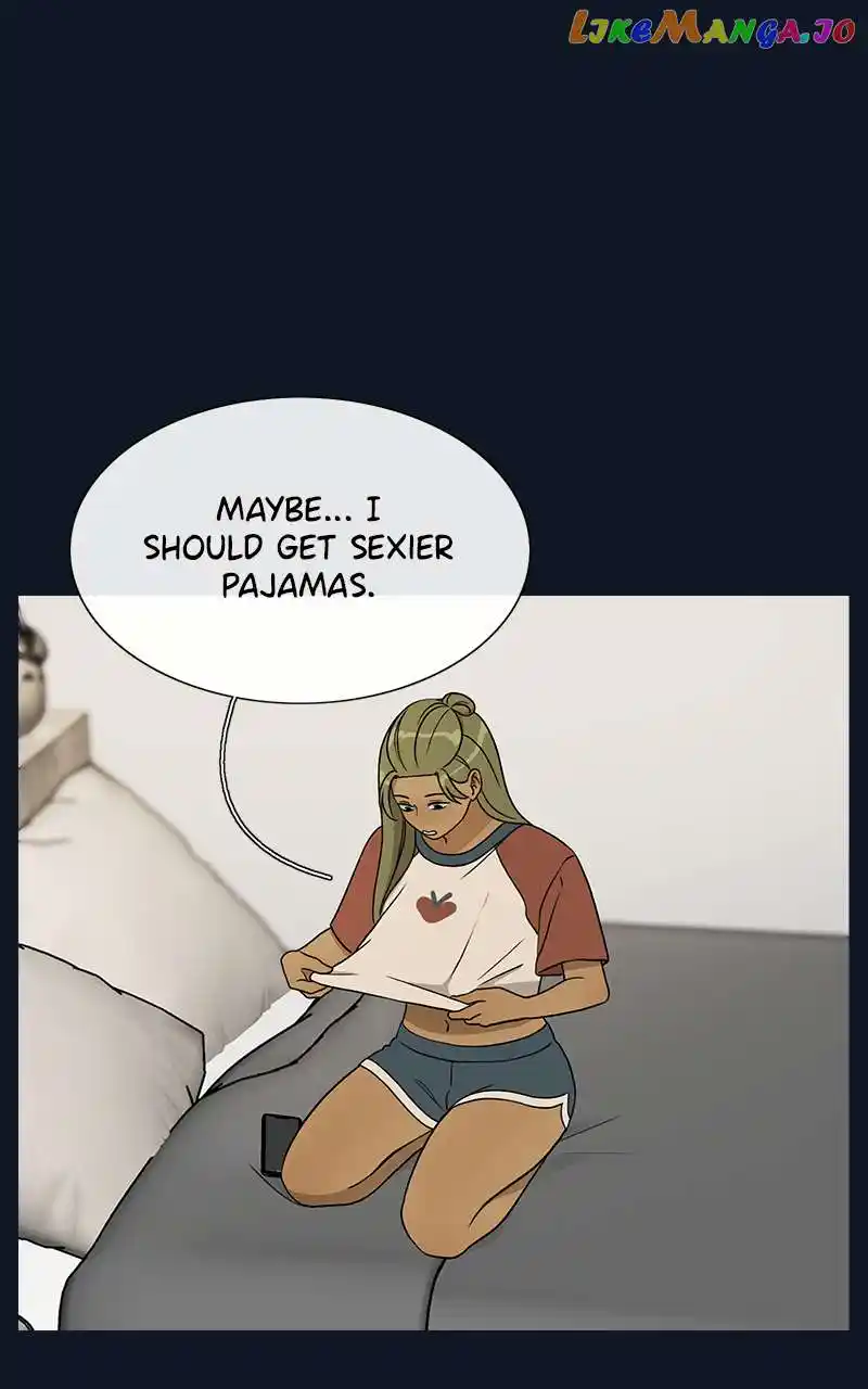 Eaternal Nocturnal Chapter 56