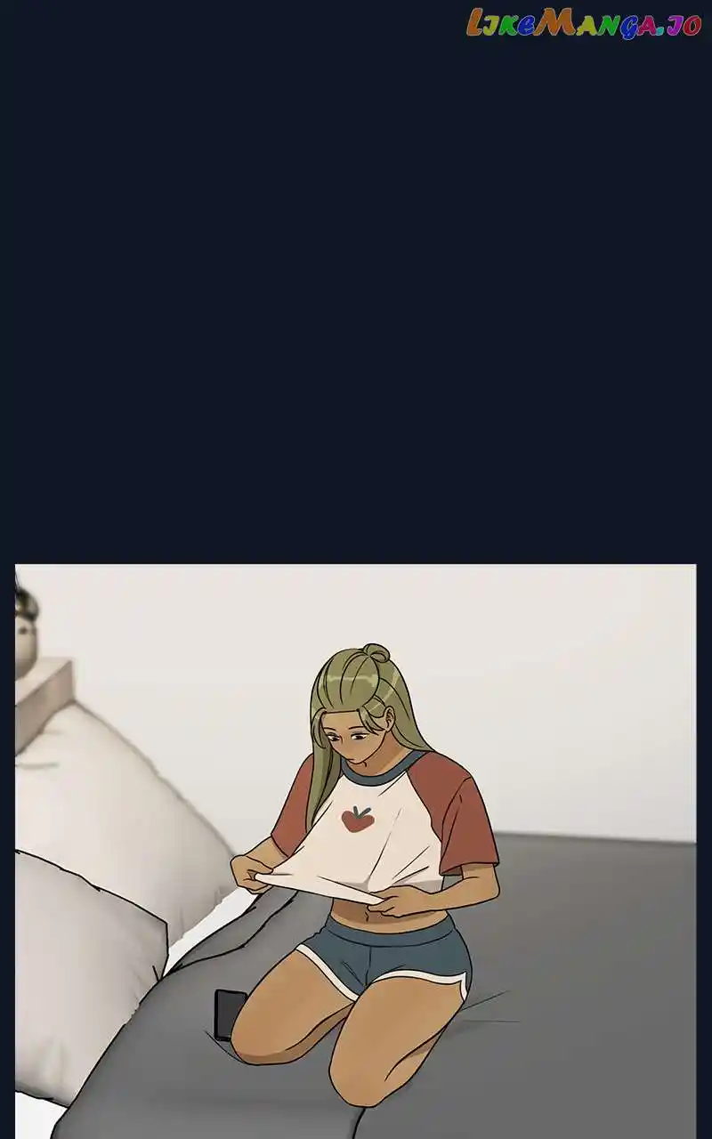 Eaternal Nocturnal Chapter 56