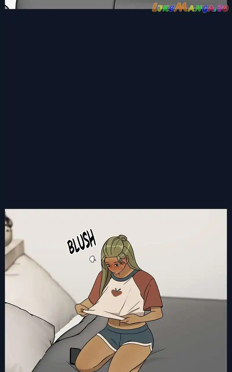 Eaternal Nocturnal Chapter 56