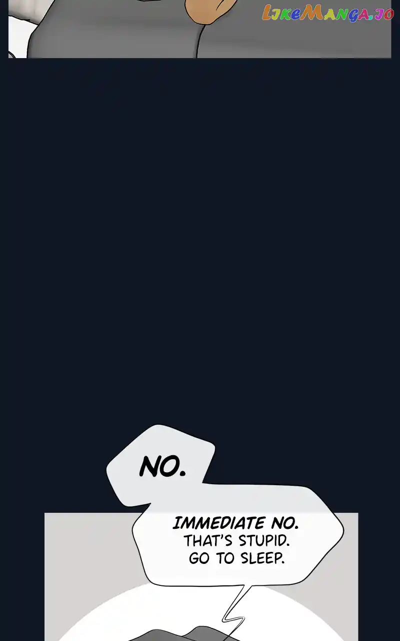 Eaternal Nocturnal Chapter 56