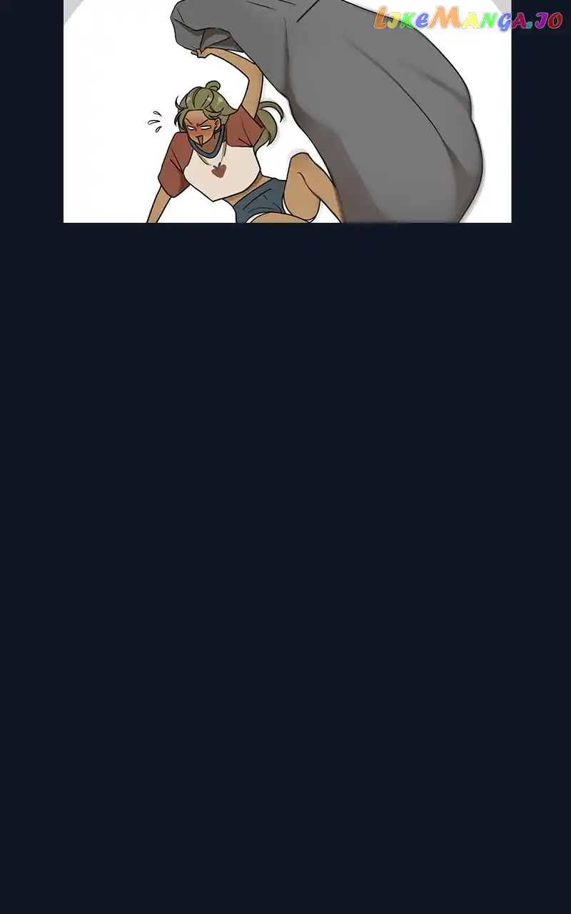 Eaternal Nocturnal Chapter 56