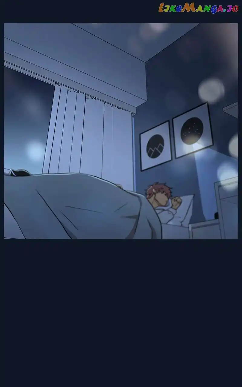 Eaternal Nocturnal Chapter 56