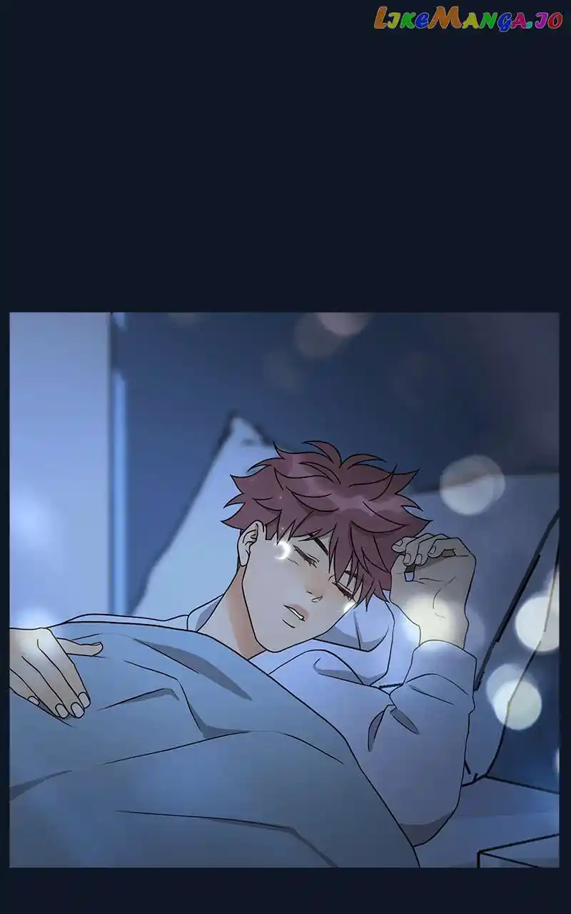 Eaternal Nocturnal Chapter 56