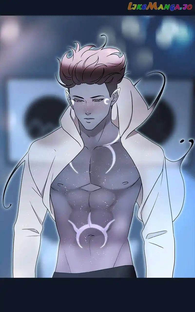 Eaternal Nocturnal Chapter 56